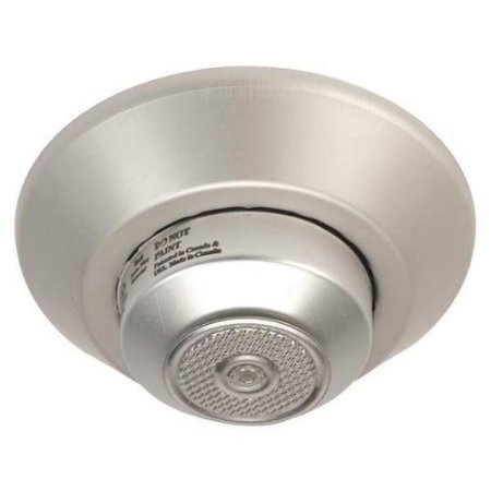 Explosion Proof Heat Detector FDD