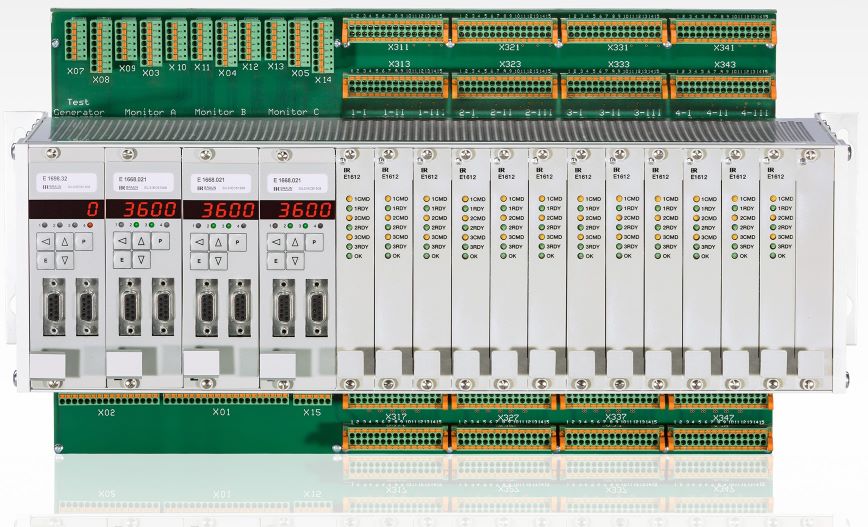 E16A358_SIEMENS براون BRAUN